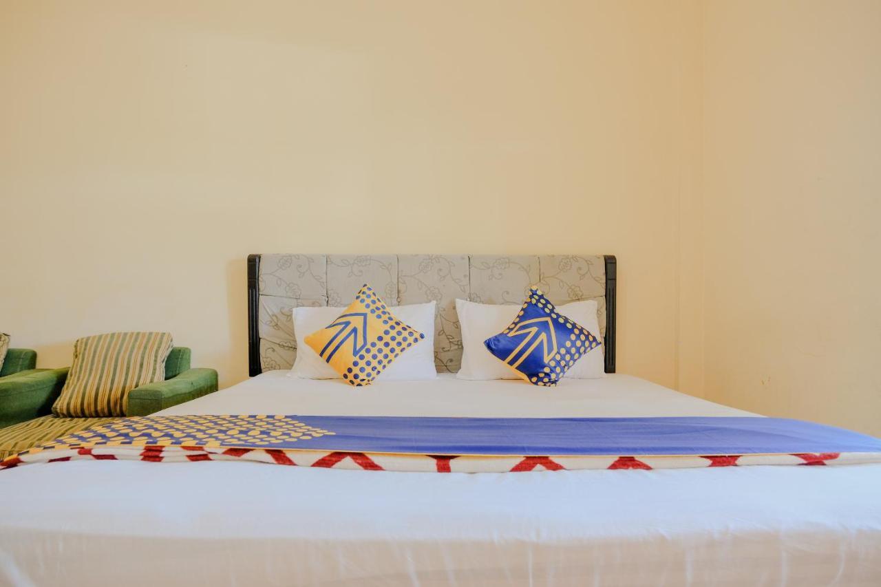 Spot On 2448 Hotel Tlogorejo 2 Ngebel Esterno foto