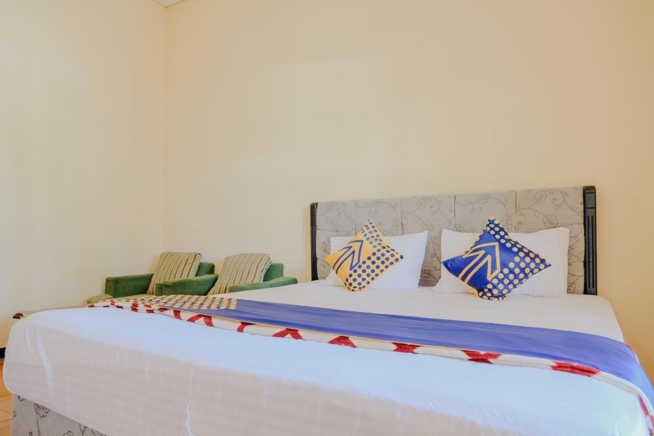 Spot On 2448 Hotel Tlogorejo 2 Ngebel Esterno foto